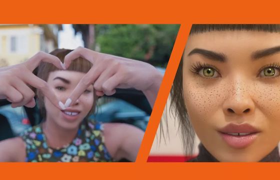 AI sprzyja powstawaniu wirtualnych influencerów. Czy zmierzamy w stronę "martwego internetu"?