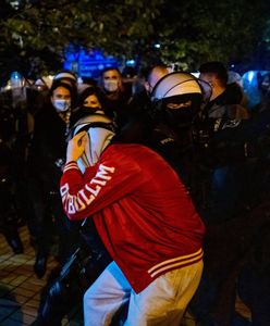 Śląskie. Aborcja w Polsce. Drugi dzień protestów przeciwko wyrokowi TK