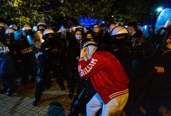 Śląskie. Aborcja w Polsce. Drugi dzień protestów przeciwko wyrokowi TK