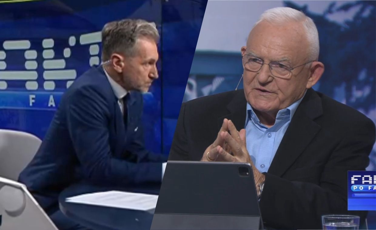 wiadomości,aktualności,WP Wiadomości Zmiana Millera? A może powrót do korzeni! [OPINIA]