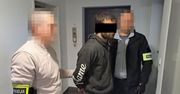 Gmina Kłoczew: Gruzin i Ukrainiec zatrzymani za włamanie do domu. Ich łupem padły pieniądze i złota biżuteria