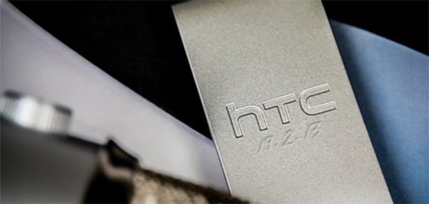 HTC One z metalową obudową i głośnikami stereo 6