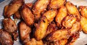 Lubisz jeść skrzydełka z kurczaka? Oto jaki wpływ mają na organizm