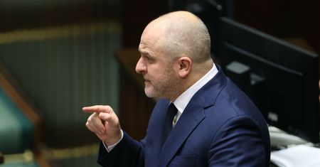 "Fiksum dyrdum". Poseł ma radę dla polskiego rządu