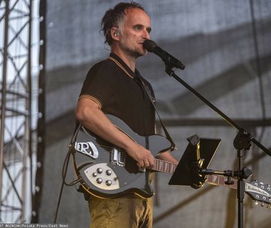 Artur Rojek: Stąpamy po bardzo cienkiej linii