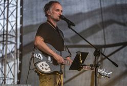 Artur Rojek: Stąpamy po bardzo cienkiej linii