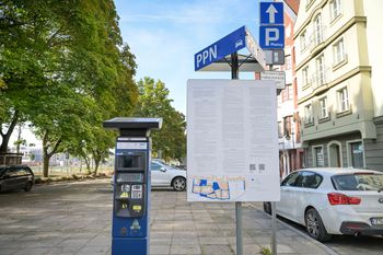 Kierowcy w Szczecinie dostali kary za parkowanie. Nawet 20 tys. zł