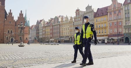 Rząd wprowadzi godzinę policyjną? Minister zdrowia nie pozostawił wątpliwości