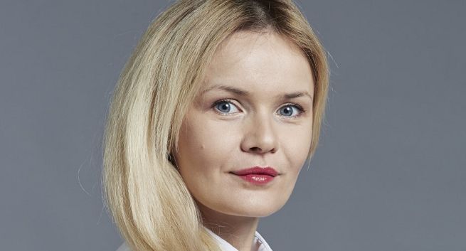 Dorota Adamczyk-Mroczek na nowym stanowisku nadzoruje wpływy cyfrowe „Gazety Wyborczej”