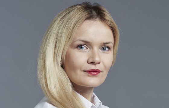 Dorota Adamczyk-Mroczek na nowym stanowisku nadzoruje wpływy cyfrowe „Gazety Wyborczej”