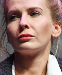 Edyta Pazura staje po stronie kobiet. Nie wszystko jej się jednak podoba