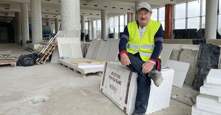 Milioner czy bankrut? Tadeusz Gołębiewski: Wstaję rano i nie wiem