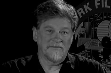 Roger Allers, fot. kadr z youtube'a