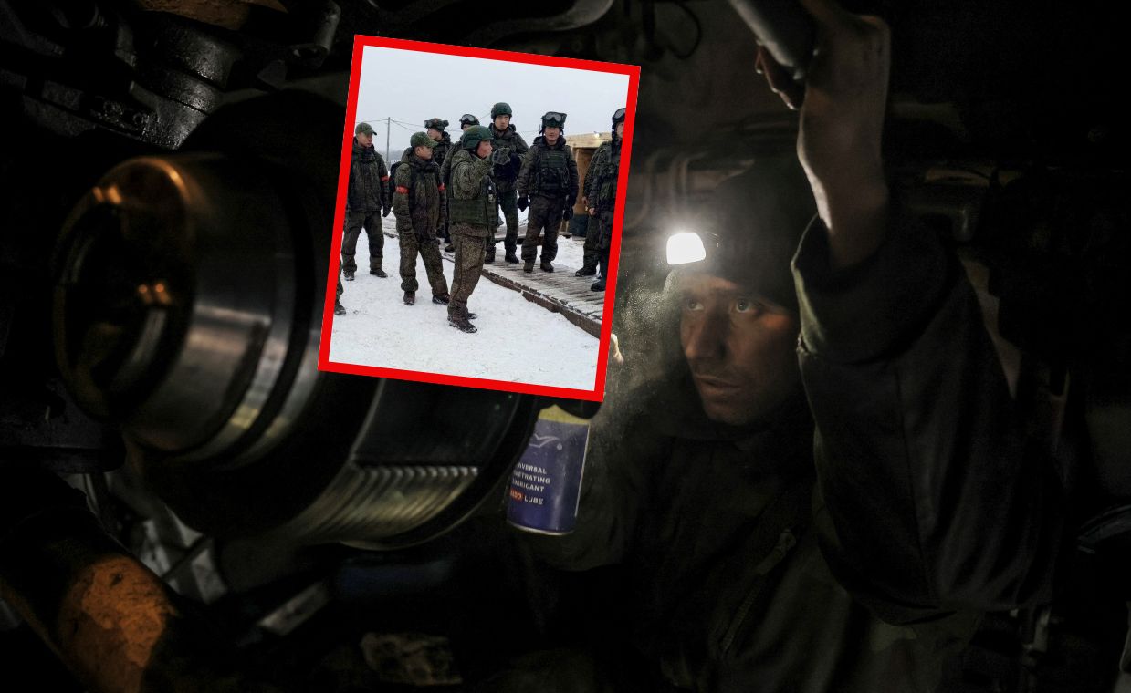 North Korean soldiers die in Russia, families left in dark