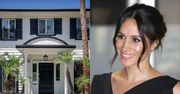 Meghan Markle wystawiła na sprzedaż swój dom w Los Angeles. Chce za niego niemal 2 MILIONY DOLARÓW! (FOTO)