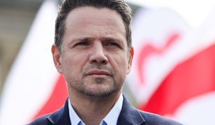 Będzie uchwała ws. zakazu sprzedaży alkoholu w nocy. Trzaskowski zdecydował