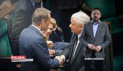 W maju ruszy program "Polska. Największe dylematy". Współtworzy go była dziennikarka TVP