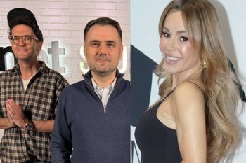 Wojewódzki wraca do słów Dody. Prof. Majewski: "Wino było obecne"