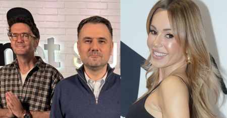 Wojewódzki wraca do słów Dody. Prof. Majewski: "Wino było obecne"
