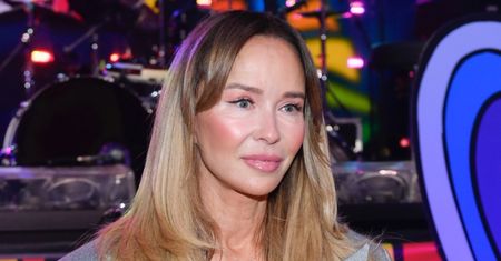 Joanna Przetakiewicz rzadko wspomina o PIERWSZYM mężu. Rozwiedli się po 16 latach: "Jeden z najcięższych momentów"