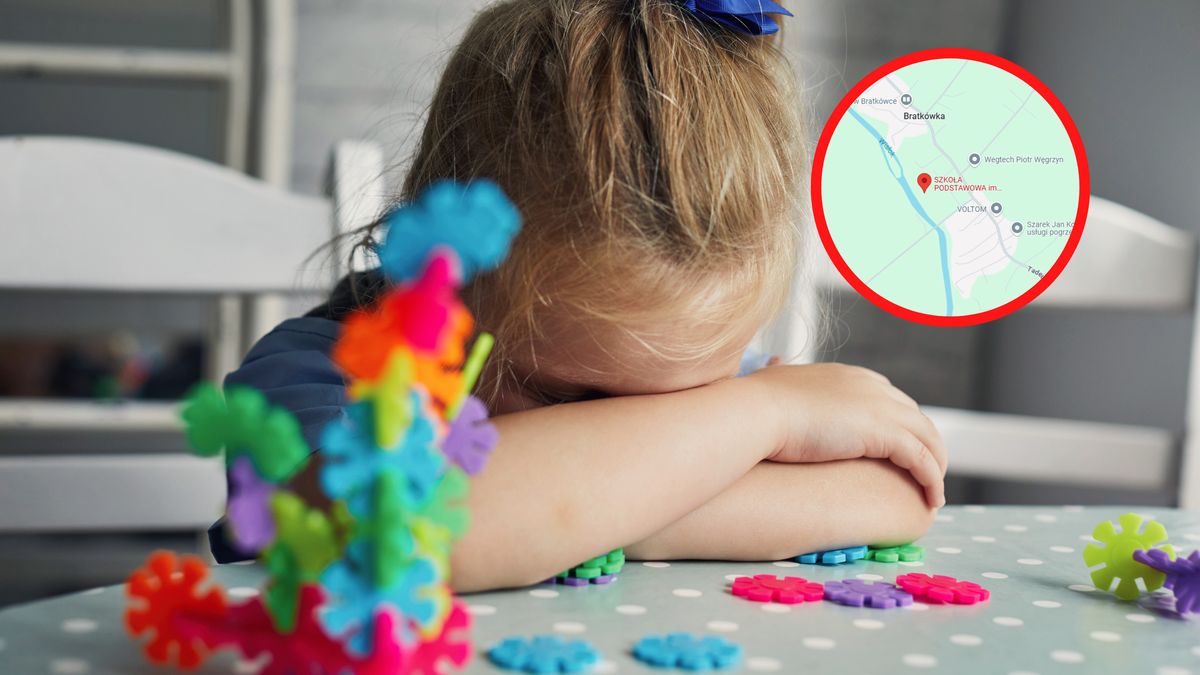 Wstrząsające doniesienia z Podkarpacia.