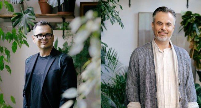 Łukasz Janowski i Piotr Nogal założyli agencję reklamową Esperienza Creative Technology