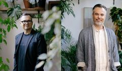 Łukasz Janowski i Piotr Nogal założyli agencję reklamową Esperienza Creative Technology