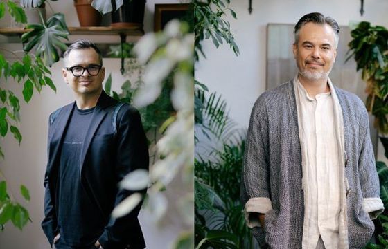Łukasz Janowski i Piotr Nogal założyli agencję reklamową Esperienza Creative Technology