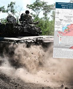 "To wywołało furię na Kremlu". Eksperci o skuteczności HIMARS-ów
