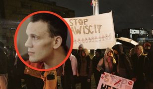 Dożywocie podtrzymane. Zabójca prezydenta Gdańska pozostaje za kratami