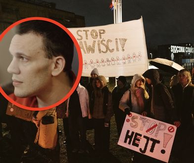 Dożywocie podtrzymane. Zabójca prezydenta Gdańska pozostaje za kratami