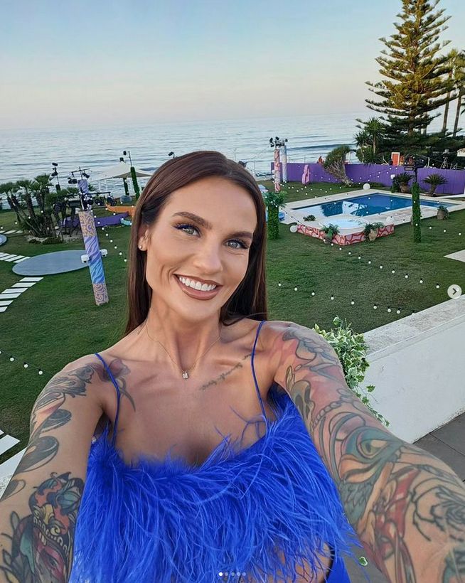 Karolina Gilon