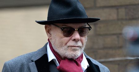 Znany muzyk pedofilem. Był na wolności 38 dni