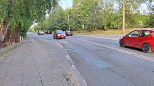 Toruń: Rozpoczyna się remont jednej z głównych ulic