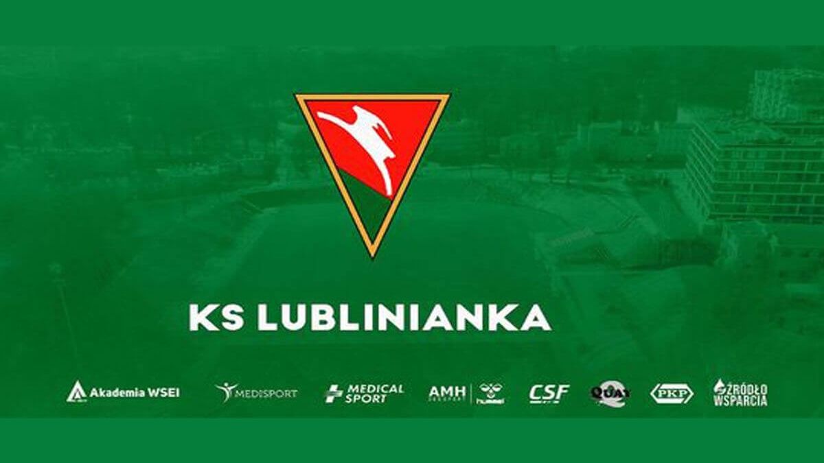 Lublinianka drużyna