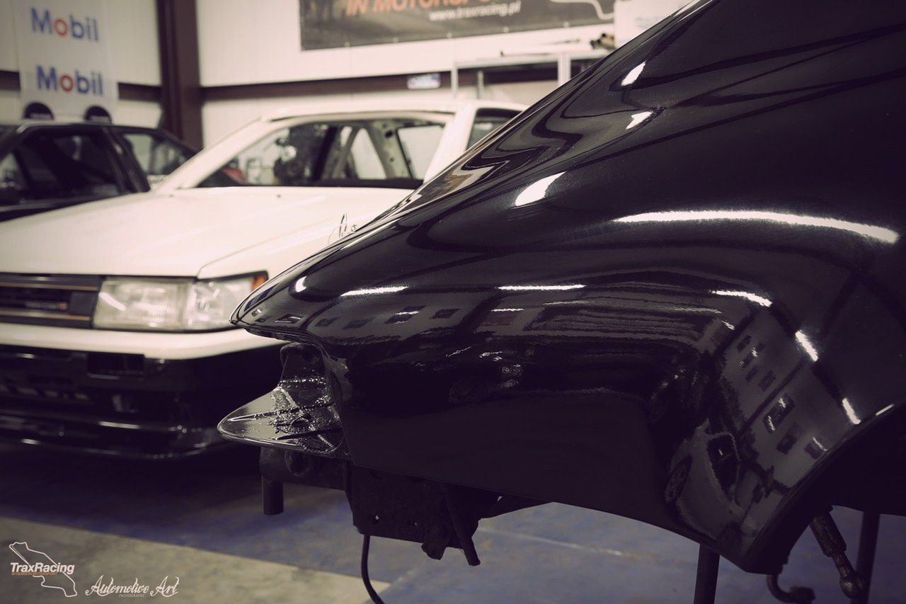 Trax Racing i dwudziestolecie w motorsporcie [galeria] 25