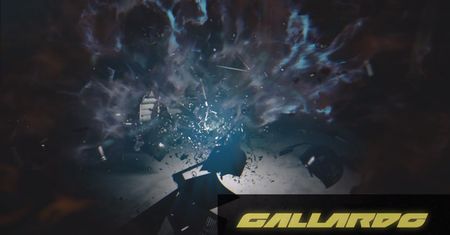 Zapowiedź nowego Lamborghini Gallardo - kolejna edycja specjalna? [wideo]