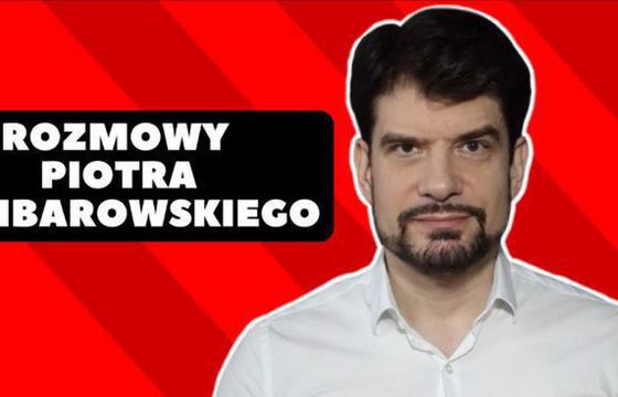 Piotr Gembarowski z programem „Okiem eksperta” w Comparic24.tv