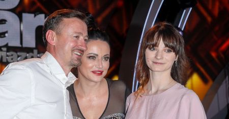 Izabela Małysz pokazała zdjęcia z CÓRKĄ i ZIĘCIEM. Karolina ma już 28 lat (FOTO)