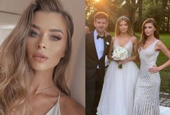 Nie ustępuje jej urodą. Młodsza siostra Joanny Opozdy podbija internet