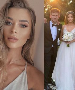 Nie ustępuje jej urodą. Młodsza siostra Joanny Opozdy podbija internet