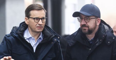 Unia wyśle ważny sygnał. Na wizerunku pojawiły się pierwsze rysy