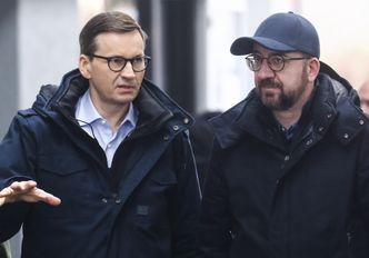 Unia wyśle ważny sygnał. Na wizerunku pojawiły się pierwsze rysy