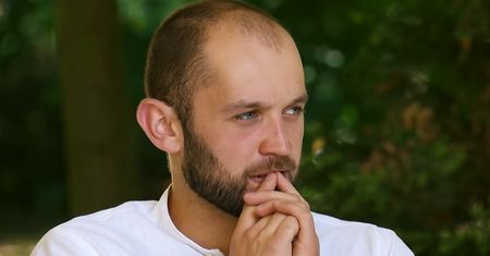 "Rolnik szuka żony". Stanisław znów podpadł widzom: "OGARNIJ SIĘ w końcu, chłopie!"