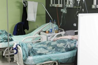Tempo umierania w Polsce przyspiesza. Liczba zgonów prawie najwyższa na świecie