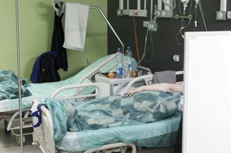 Tempo umierania w Polsce przyspiesza. Liczba zgonów prawie najwyższa na świecie