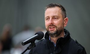 Burza wokół przebiegu nowej Zakopianki. Wicepremier za protestującymi