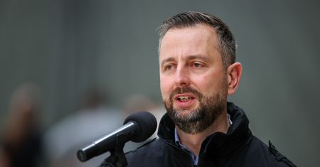 Burza wokół przebiegu nowej Zakopianki. Wicepremier za protestującymi