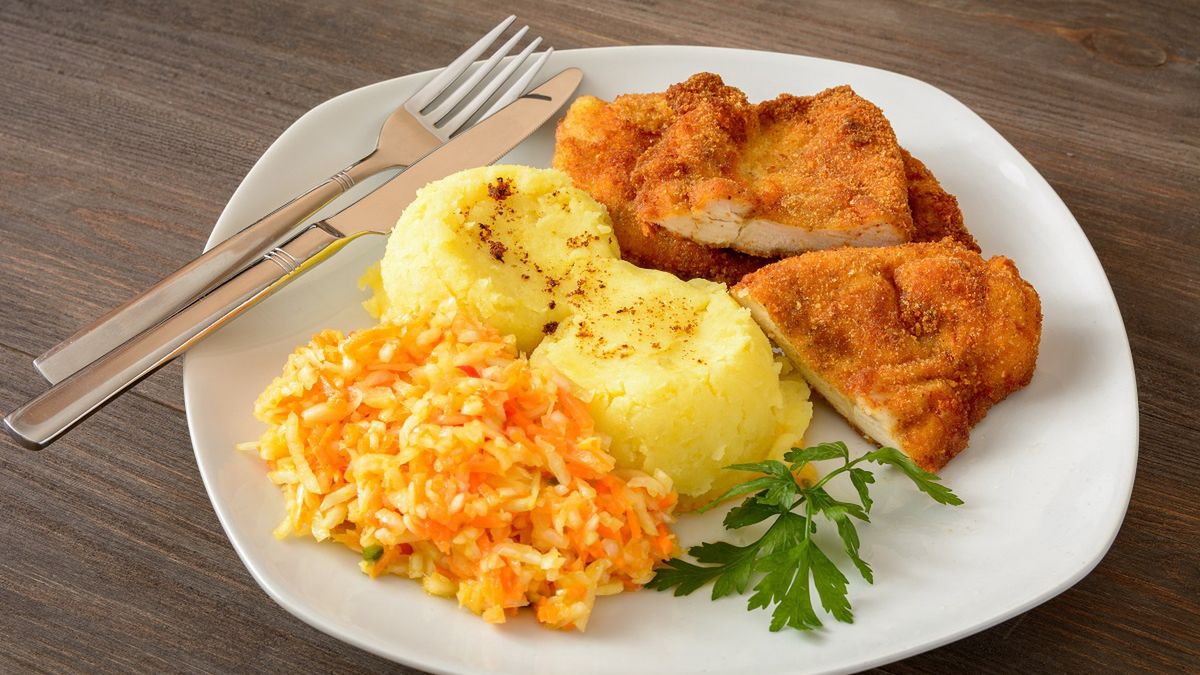 Z czym najlepiej nie łączyć ziemniaków?