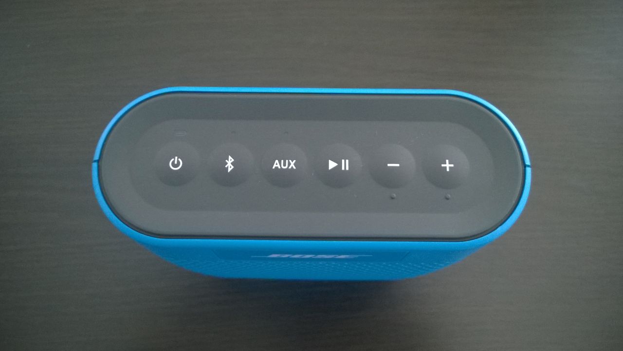 Bose SoundLink Colour